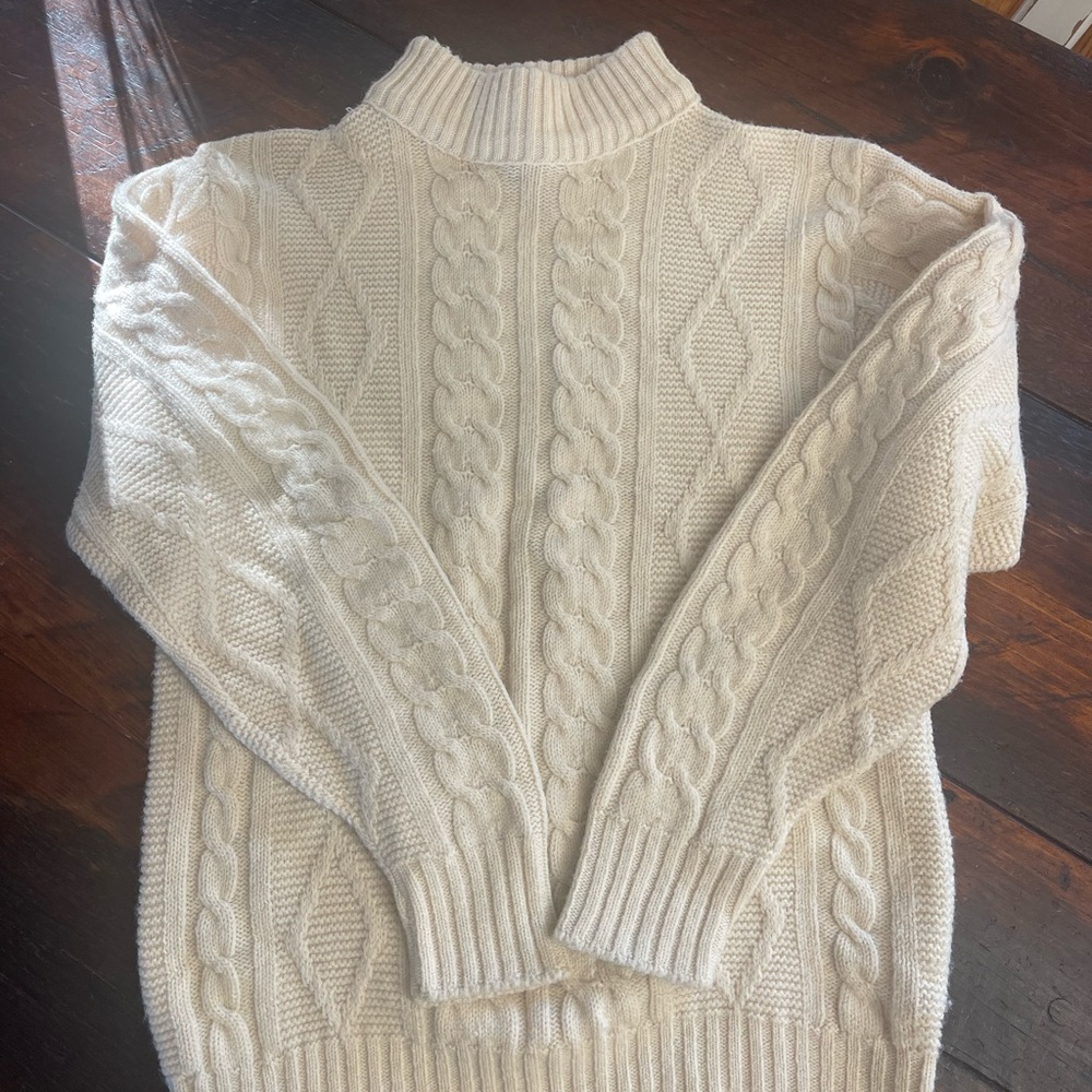 Vintage Lord Jeff sweater!